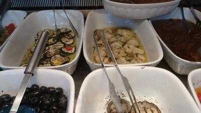 Da Sergio La Fortuna