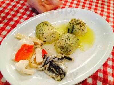 Da Sergio La Fortuna