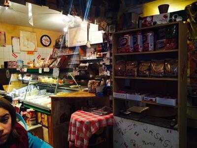 Da Sergio La Fortuna