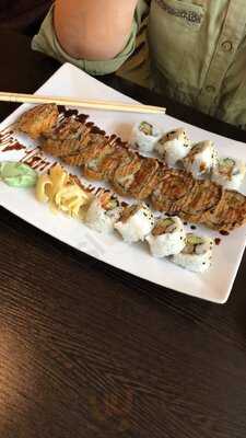 Hanoi Vietnamese Kitchen & Sushi