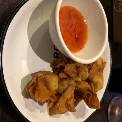 Hanoi Vietnamese Kitchen & Sushi