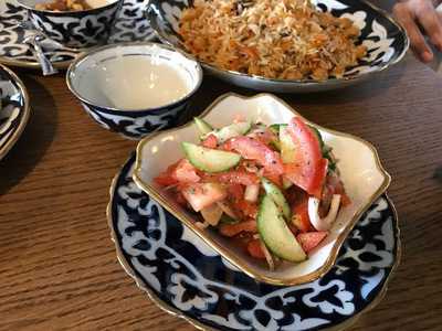 Restaurant Taschkent