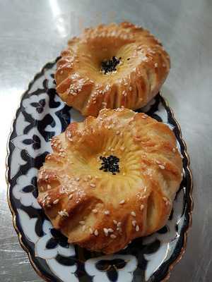 Restaurant Taschkent