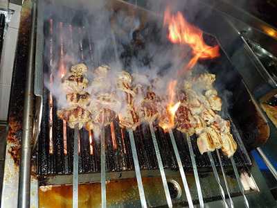 Restaurant Taschkent