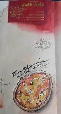 Trattoria Dell'arte
