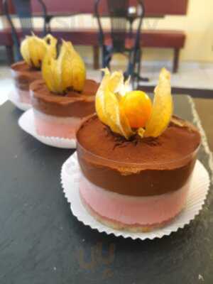 Aux Plaisirs Pâtisserie Boulangerie