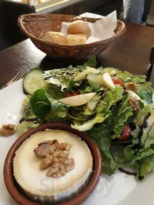 Aux Plaisirs Pâtisserie Boulangerie