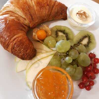 Aux Plaisirs Pâtisserie Boulangerie
