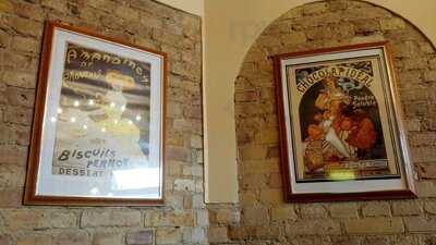 Aux Plaisirs Pâtisserie Boulangerie