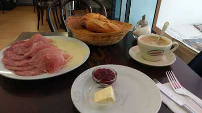 Cafe Aedes Signorello