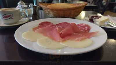 Cafe Aedes Signorello