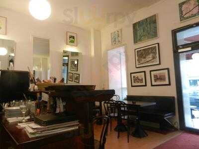 Cafe Aedes Signorello