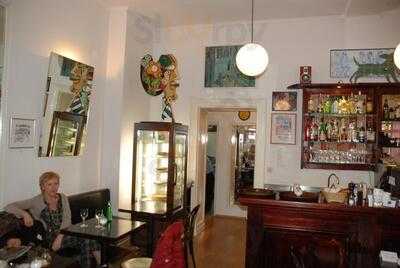 Cafe Aedes Signorello