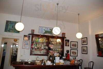 Cafe Aedes Signorello