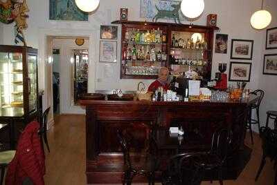 Cafe Aedes Signorello