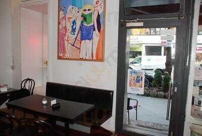 Cafe Aedes Signorello