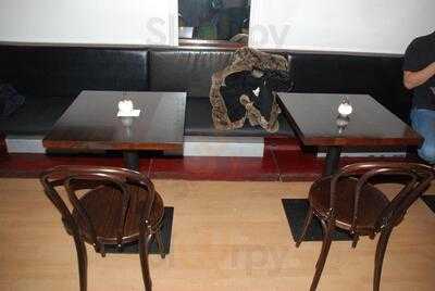 Cafe Aedes Signorello