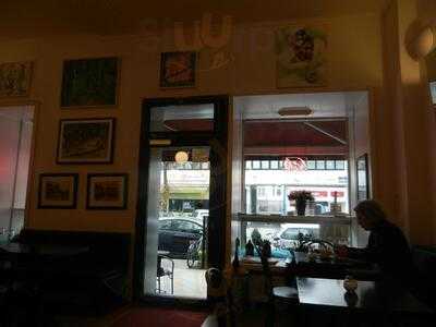 Cafe Aedes Signorello