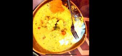 Manju Your Indian Express Berlin