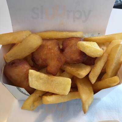 Fish & Chips