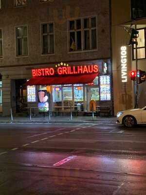 Bistro Grillhaus