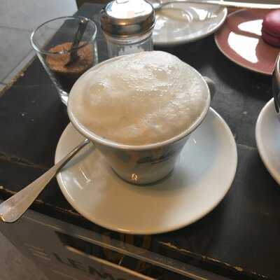 Macarons De Stéphane