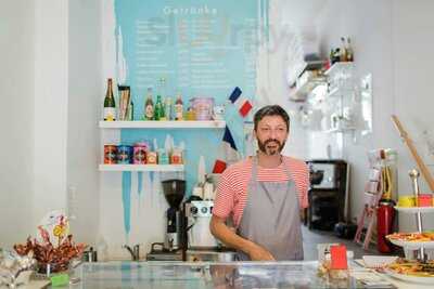 Macarons De Stéphane