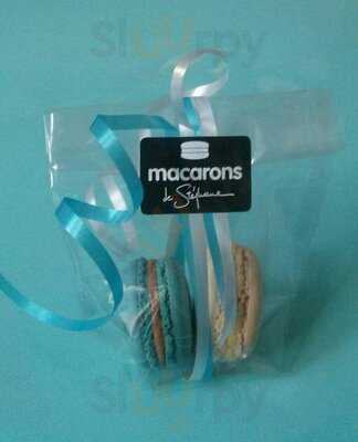 Macarons De Stéphane