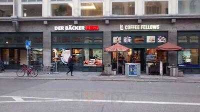 Der Backer Feihl Berlin