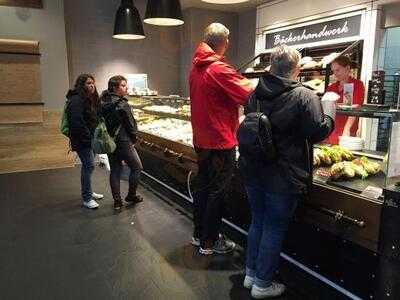 Der Backer Feihl Berlin