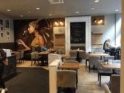 Der Backer Feihl Berlin