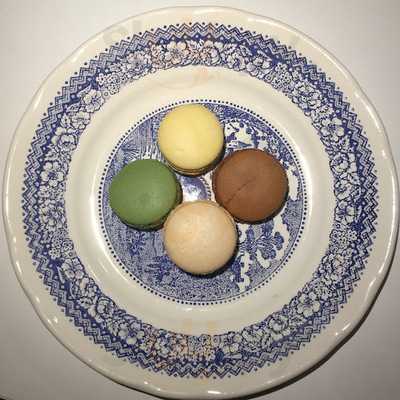 Arielle's Macarons Berlin