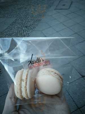Arielle's Macarons Berlin
