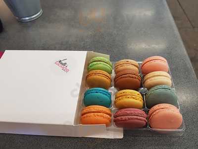 Arielle's Macarons Berlin