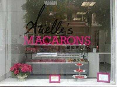 Arielle's Macarons Berlin