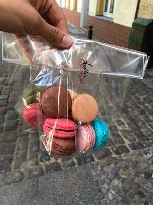 Arielle's Macarons Berlin