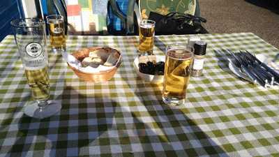 La Lumaca Ristorante Pizzeria