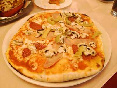 La Lumaca Ristorante Pizzeria