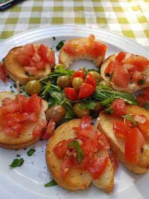 La Lumaca Ristorante Pizzeria