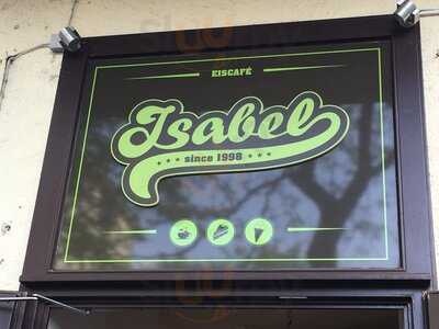 Eiscafe Isabel