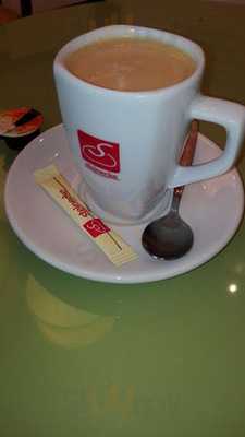 Steineckes Heidebrot Backstube