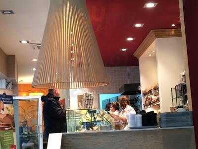 Steineckes Heidebrot Backstube