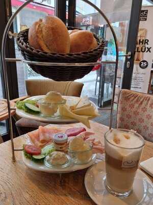 Steineckes Heidebrot Backstube