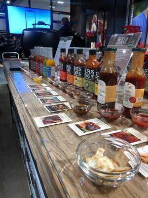 Weber Original Store & Weber Grill Academy Berlin