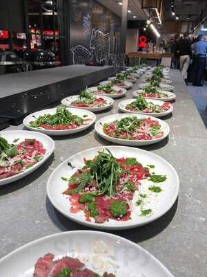 Weber Original Store & Weber Grill Academy Berlin