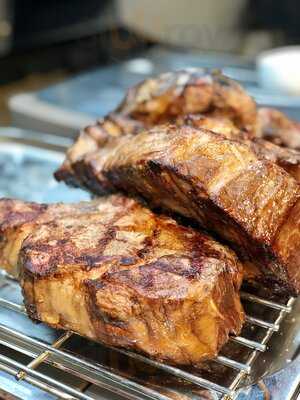 Weber Original Store & Weber Grill Academy Berlin