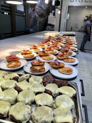 Weber Original Store & Weber Grill Academy Berlin