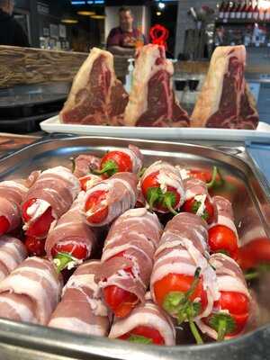 Weber Original Store & Weber Grill Academy Berlin