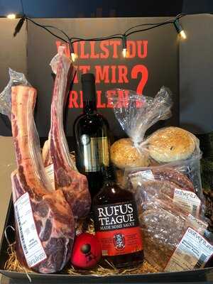 Weber Original Store & Weber Grill Academy Berlin