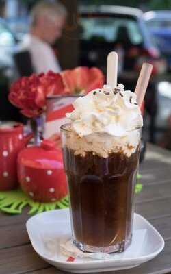 Barbara Celik Kaffeestübchen